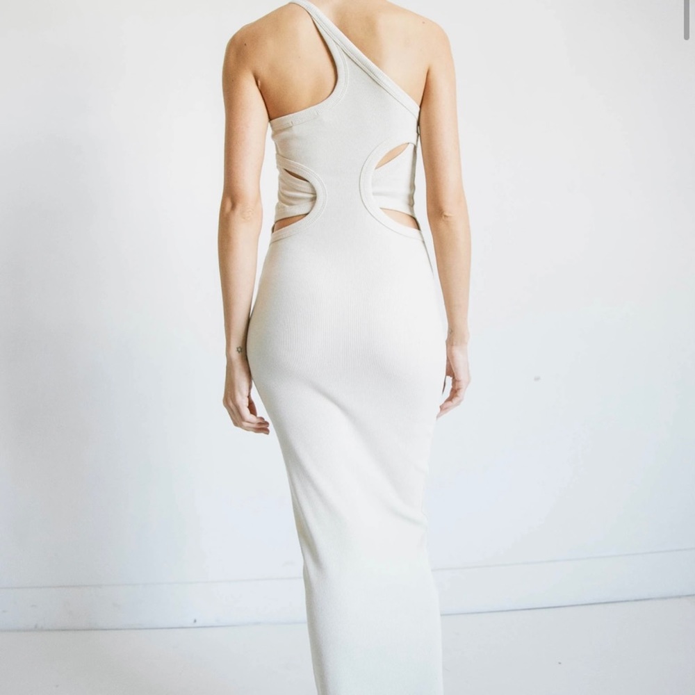 the line by k “gael” dress
